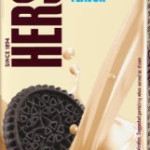 HERSHEYS MILK SHAKE COOKISE & CREAM