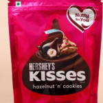 HERSHEYS HAZELNUT COOKIES 100 GM