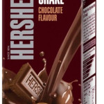 HERSHEYS MILK SHAKE CHOCLATE