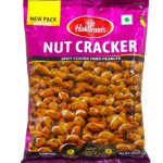 HALDIRAM NUT CRACKER 400 GM