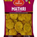 HALDIRAM MATHRI 200 GM