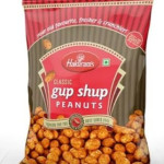 HALDIRAM GUP SHUP 200GM