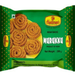 HALDIRAM MURUKKU 200GM