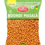 HALDIRAM BOONDI MASALA 210 G