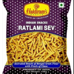 HALDIRAN RATLAMI SEV 150 GM