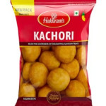 HALDIRAM KACHORI 210 GM