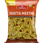 HALDIRAM KHATTA MEETHA 210G