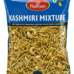 HALDIRAM KASHHIRI MIXTURE 400G