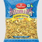 HALDIRAM KASHMIRI MIXTURE  200GM