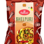 HALDIRAM BHELPURI 200G