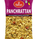 HALDIRAM PANCHRATTAN 200 GM