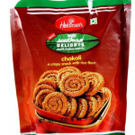HALDIRAM CHAKOLI 200 GM