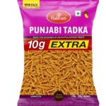 HALDIRAM PUNJABI TADKA 210 G