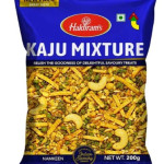 HALDIRAM KAJU MIXTURE 200G