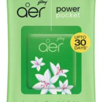 AIER POCKET JASMINE FLORAL