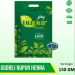 NUPUR HENNA 150 GM