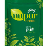 GOOREJ NUPUR HENNA 65 GM