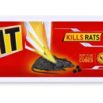 HIT RAT KILL 25
