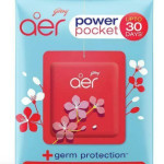 GODREJ AER POWER POCKET 10 GM