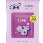 AIER POCKET BERRY RUSH 10 GM
