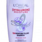 LOREAL HYALURON SHAMPOO 650 ML