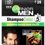 GARNIER SHAMPOO COLORS 1.0