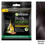 GARNIER BROWN BLACK 3.0
