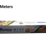 FRESHWRAPP ALUMINIUM 36 MTR