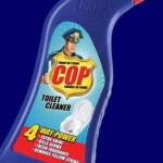 COP TOILET CLEANET 500 ML