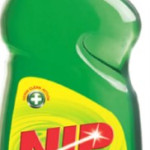 NIP DISHWASH GEL 500ML