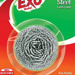 EXO STEEL SCRUB
