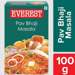 EVEREST PAV BHAJI MASALA 100G