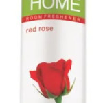 POUR HOME RED ROSE 220 ML