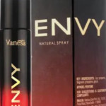 ENVY PERFUME BOLD MAN 30 ML