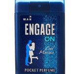 ENGAGE COOL MARINE POCKET PERFUME