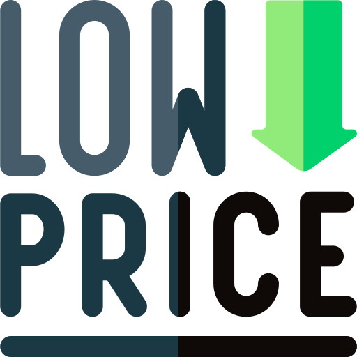 Low Price